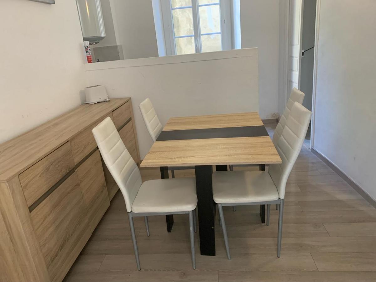 Appartement Bastia De Charme En Hyper Centre