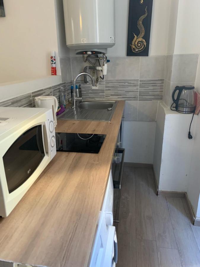Appartement Bastia De Charme En Hyper Centre