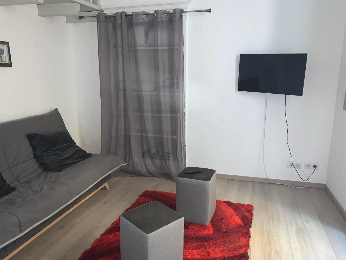 Appartement Bastia De Charme En Hyper Centre